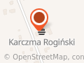 Pod Dobrym Aniołem - Karczma Rogiński