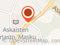 Nousiaisten Osuuspankki - Askaisten Konttori