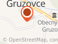 Obec Gruzovce - obecný úrad