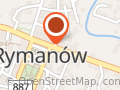 Piwniczna. Bar