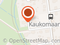 Kuljetuspalvelu Tuulensuu