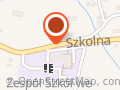 PUNKT PRZEDSZKOLNY PRZY SZKOLE PODSTAWOWEJ WE WRÓBLIKU SZLACHECKIM