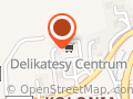 Delikatesy Centrum