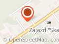 Kebab na Warszawskiej