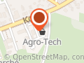 AGRO-TECH NARZĘDZIA