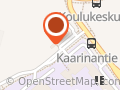 Ulvilan kaupunki Päiväkoti Tuulenpesä