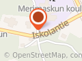 Naantalin kaupunki Merimaskun palvelupiste