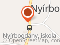Nyírbogdányi Polgármesteri Hivatal - Ipari Park