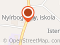Háziorvosi rendelő