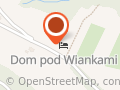 Dom pod Wiankami