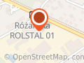 ROLSTAL Wyroby Hutnicze