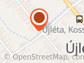 Újlétai Református Templom