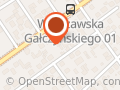 Gałązka Stanisław. Autoryzowana Stacja Peugeot