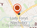 Foryś Lodziarnie Niechobrz