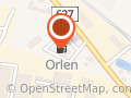 Polski Koncern Naftowy Orlen S.A. Stacja paliw