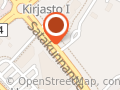 Ulvilan kaupunginkirjasto