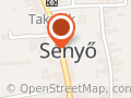 Sényői Szent Száva görögkatolikus templom