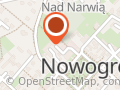 Wiszące Ogrody nad Narwią