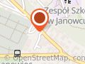 Cmentarz parafialny w Janowcu
