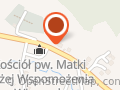 Parafia p.w. Matki Bożej Wspomożenia Wiernych