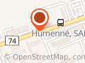 HUTNÍCKY MATERIÁL Humenné - ATOL HB spol. s r.o.