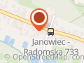 Zielono Mi Janowiec