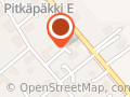 Koulutettu hieroja Minna Karoliina