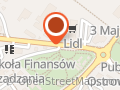 Mazowiecki Bank Regionalny S.A. Bankomat
