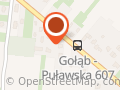 Chromex Gołąb. Technika grzewcza i kominowa. Woźniak A.