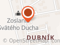 Súkromná hudobná škola Ing. Miloslav Jurov