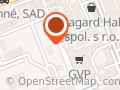 GAS SERVICE Salanci František, Ing.