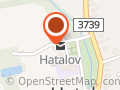 Slovenská Pošta Hatalov