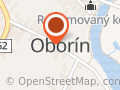 Obecný úrad Oborín