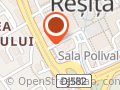 La Strada Street Food - Reşiţa