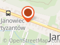 Cztery Pory Roku Janowiec Kwatery Noclegi Wolne Pokoje Wypoczynek