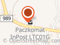 Paczkomat InPost