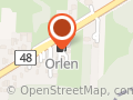 Stacja Paliw ORLEN