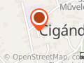 A Cigándi Bíró Háza