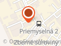 Slovak Parcel Service s.r.o. Michalovce