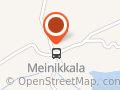 Meinikkalan tila