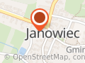 KEBAB CENTER JANOWIEC