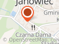 Czarna Dama - Restauracja i Apartamenty