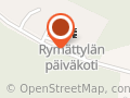 Rymättylän päiväkoti