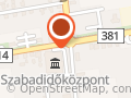 Szabadidő Központ