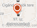Nyírzem Nyírség-Zemplén Coop Kereskedelmi Zrt.