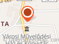 Háziorvosi rendelő