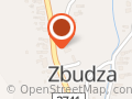 Obec Zbudza - obecný úrad