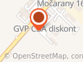 Eurowash Michalovce (bezkontaktná, samoobslužná autoumyváreň)