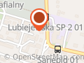 Dudzińska Bożena. Centrum Finansowo - Ubezpieczeniowe