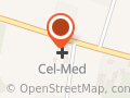 Cel-Med. NZOZ. Strąk C., lek. med.